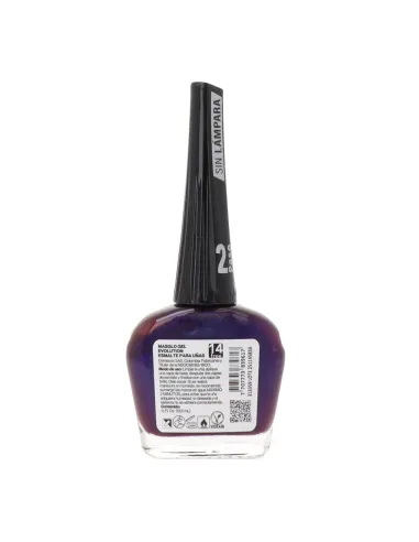 Masglo Gel Evolution Inquieta Esmalte Efecto Gel 13,5 ml